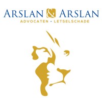 Arslan Advocaten - Letselschade logo - Similar company to Tekatli Advocatuur