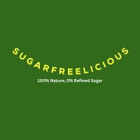 Sugarfreelicious logo - Similar company to Baba Seed