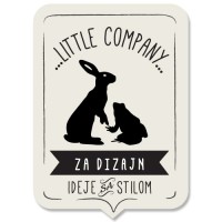 Little Company Design logo - Similar company to Dart Expo, Exhibition Company