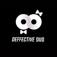 DeffectiveDuo logo - Similar company to Door Creative