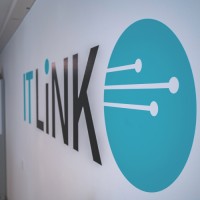 ITLiNK AG logo - Similar company to Itlink