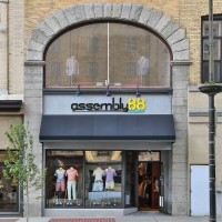 assembly88 logo - Similar company to 20/10 Solutions