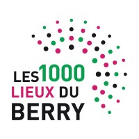 Les 1000 Lieux du Berry logo - Similar company to Sem Territoria