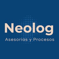 NEOLOG logo - Similar company to Trailers Max Spa.