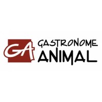 Gastronome Animal logo - Similar company to Anidis