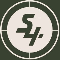 Section Four logo - Similar company to Section4 Films