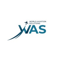 World Aviation Solutions logo - Similar company to Remove Before Flight
