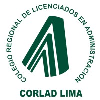 Colegio de Licenciados en Administración de Lima logo - Similar company to Next Learn