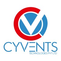 Cyvents Technologies Private Limited logo - Similar company to Invendoi Technologies Private Limited
