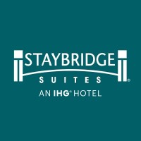 Staybridge Suites Dallas Addison logo - Similar company to Staybridge Suites Columbia