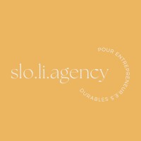 slo.li.agency logo - Similar company to Jeanjean.Studio