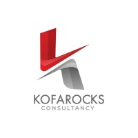 KOFAROCKS CONSULTANCY logo - Similar company to Coldigify.Na