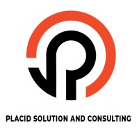 Placid Solution and Consulting logo - Similar company to Malefia Training Institute