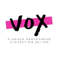 VOX: Planned Parenthood Generation Action at W&M logo - Similar company to William & Mary Student Assembly