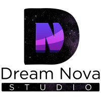 Dream Nova Studio logo - Similar company to Nova Dream
