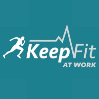Keepfitatwork logo - Similar company to Com1Pact