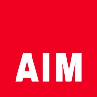 The AIM Gallery Vail logo - Similar company to Mforce Capital