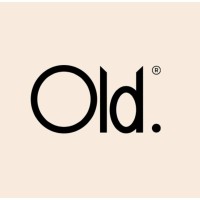Old. Branding