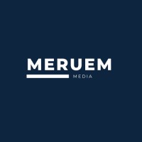 Meruem Media logo - Similar company to 8 Figure Systems