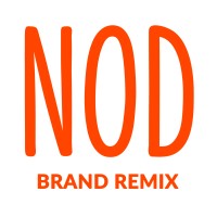 NOD Brand Remix - Digital Marketing Agency logo - Similar company to Creative Global Branding