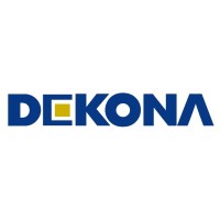 Dekona logo - Similar company to Leotronics Ltd