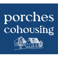 Porches Cohousing logo - Similar company to Mimeetings