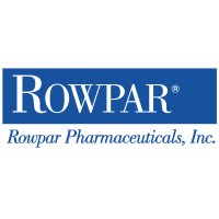 Rowpar Pharmaceuticals, Inc. logo - Similar company to Optiva