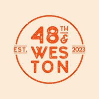 Studio 48th & Weston logo - Similar company to E-Motion Studios