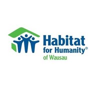 Habitat for Humanity of Wausau & Wausau Habitat ReStore logo - Similar company to D.C. Everest Area School District