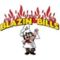 Blazin Bills