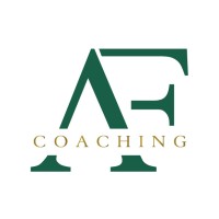 AF Coaching Network logo - Similar company to Coaching Changes Lives
