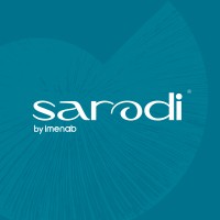 Sarodi 🐚 سارودی logo - Similar company to Manadena
