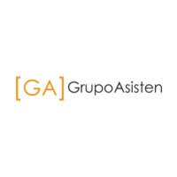 GrupoAsisten SpA logo - Similar company to Drnutricion.Com