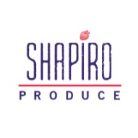 Shapiro Produce logo - Similar company to Bite Fuel