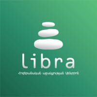 Libra Psychological Support logo - Similar company to Psyguard