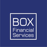 Box Financial Services logo - Similar company to Compass + Clock, Llc
