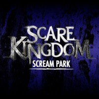 Scare Kingdom Scream Park logo - Similar company to Copyrap Franquicias