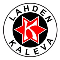 Lahden Kaleva ry logo - Similar company to Procare Oy
