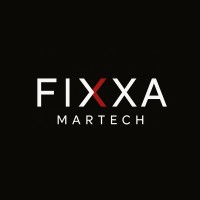 Fixxa logo - Similar company to Nomadengenuity