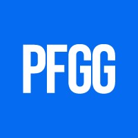 PFGG Architettura logo - Similar company to Ultramat Engineering