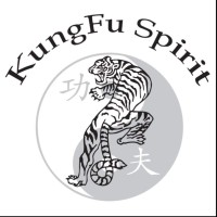 KungFu Spirit logo - Similar company to U.S. Shuai Chiao Kung Fu Academy