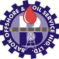 BATOK Offshore and Oil Services logo - Similar company to Pegis Global Services Limited