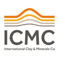 International Clay & Minerals Co (ICMC) logo - Similar company to Icmc (International Capital Management Corporation)