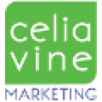 Celia Vine Marketing logo - Similar company to Rise Marketing