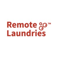 Remote Laundries project logo - Similar company to Fabritec International