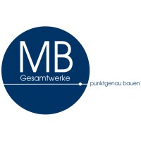 MB Gesamtwerke GmbH & Co. KG logo - Similar company to Sperl Conception Gmbh