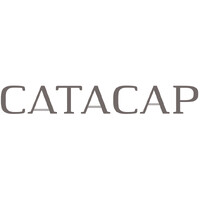 CataCap logo - Similar company to Rekom Group A/S