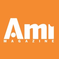 Ami Magazine logo - Similar company to Kosher.Com