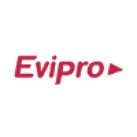 Evipro logo - Similar company to Evip Nv