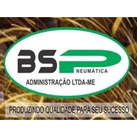 BS PNEUMÁTICA E ADMINISTRAÇÃO LTDA logo - Similar company to Posto 7